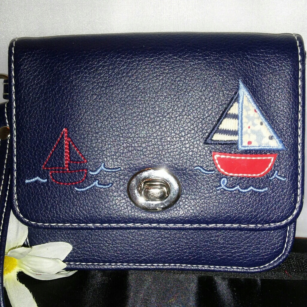 JAMBOREE PURSE